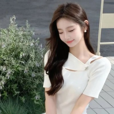 小美人鱼