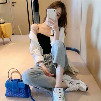 微风吹乱的爱情