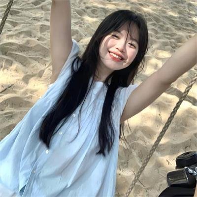 江山美人